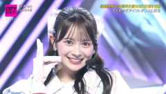 【朗報】「AKB48 センターの子 ディズニープリンセスみたい」「顔面偏差値高い」伊藤百花また音楽番組で見つかる！！【TBS「CDTVライブ！ライブ！」いともも】