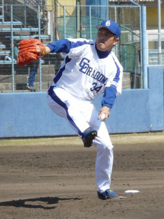 【悲報】山本昌さん、レジェンドなのに未だ監督どころかコーチのオファーすらない