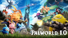 『パルワールド』オンラインMMORPG化決定！覇権ゲー確定か！？