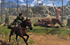 コエテク新作『進撃の巨人3』発売日が12月10日に決定！！