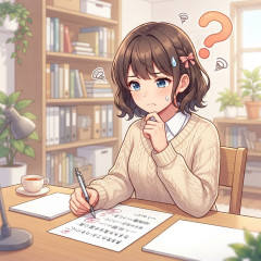 読点の使い方がおかしいって言われたんやがどの辺がおかしいやろか？