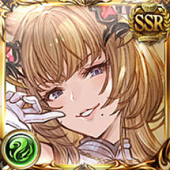 【グラブル】俺メーテラさん好きなんだ