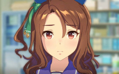 【ウマ娘】キントレ監修『海の家「いちりゅう」』