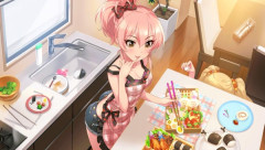 【アイマス】アイドルが弁当を作ると必ず入ってそうなおかず