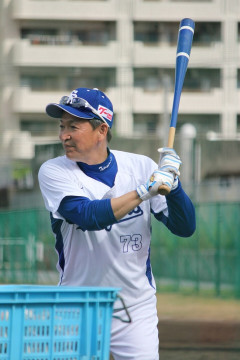 立浪和義(通算) 2480安打 487二塁打 171本塁打 1037打点 打率.285 出塁率.366 OPS.773←こいつｗｗｗｗｗｗｗｗｗｗｗｗｗｗｗｗｗｗｗｗｗ
