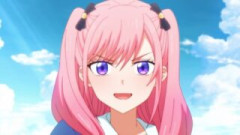 黒猫と魔女の教室 第17話 感想：試験の内容はトレジャーハント！宝石を探せ！