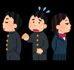 【悲報】学校や職場で何故か嫌われるやつ　←　こいつｗｗｗｗｗｗｗｗｗｗ