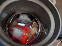 ワイの作った、アイスティーにいくら出せる？