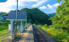 【画像】発展途上国の「駅」、ガチでヤバいｗｗｗｗ