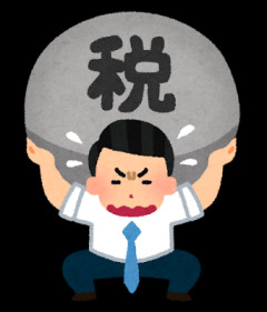 【悲報】石破茂「日本の財政状況は世界最悪（借金1342兆円）。なのに消費税は先進国の中で際立って低い」