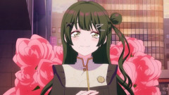 新しいバンドリのアニメのビオラとかいう子