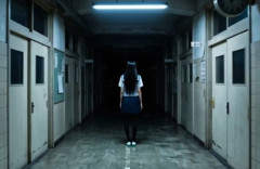 『アパシー学校であった怖い話』新作開発中の飯島多紀哉氏、初公開映像としてAI生成動画を投稿し物議「自分が思い描くキャスティングでやりたい映像をほぼ100%再現してくれる」