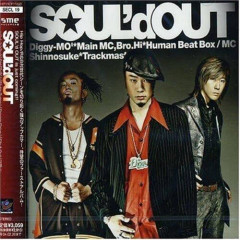 【朗報】SOUL’d OUTさん、入門者向け配信アルバムを本日リリース!選曲は妥当か?wwwwwwwwww