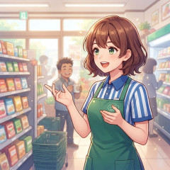 まいばすけっと 常連で語ろう