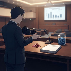 消費減税 自民党会議 賛成６５ 反対１０ マスコミはなぜかごく少数の反対議員ばかり報道