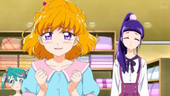 『魔法つかいプリキュア！！～MIRAI DAYS～』5話感想 皆で新生活の準備！