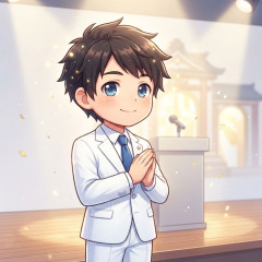 【速報】へずまりゅうさん、完全に聖人の顔wwwwwwwwwwwwwwwwwwwwwwww