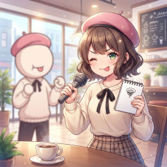 馬鹿にするのに真似をする心理