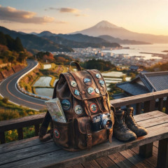 全国を旅行で周るのが趣味の奴でも最後まで残ってそうな都道府県