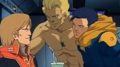 【Zガンダム】ヤザンはいつから「良い人」扱いされるようになったのか