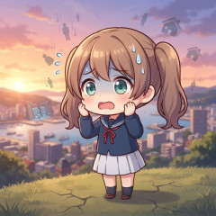 日本の人口減少めぐり...「資本主義的なメンタリティーがある限り少子化は解決できない」と斎藤幸平氏