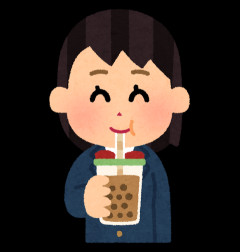 【画像】女子高生だけど、ネットでデブって叩かれて怒りそう