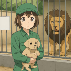ﾃﾞﾝﾏ動物園「もうこれ以上飼えないペットがいたらどんどん送って下さい。ライオンの餌にするので」   |  山本太郎なんかどうよ