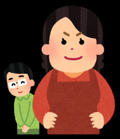 嫁がおかしくなってつらいんだが・・・