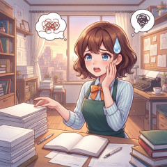 【悲報】みい山の作者、嘘つきだった