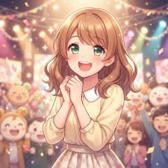 アクセサリーとバッグの金具の色、統一してますか？