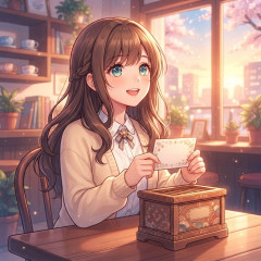 ささやかな願いを書いて叶うか判断してもらうトピ