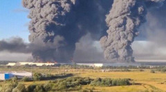 【動画】ロシア、ガチの大炎上