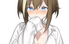 【ウマ娘】可愛さとセクシーを兼ね備えている彼シャツシュヴァち