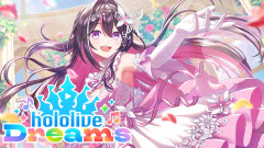 【ホロライブ】AZKi！ホロライブの新たな夢が動き出す「hololive Dreams」の世界