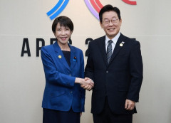 【世論調査】「日本に好印象」の韓国人と「韓国に好印象」の日本人の割合に大差がついてしまうｗｗｗｗ