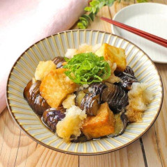 【討論】ナスを最も美味しく食べる方法