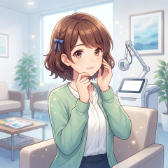母によく言われたこと