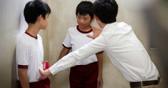 【悲報】小学生1年生の暴力行為10年で10倍に急増へwwwwwwwwwwwwwwwwwww