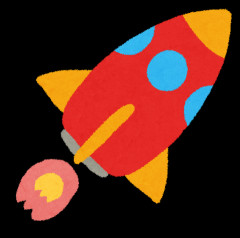 スペースXのロケット残骸、８月5日に月衝突へ　5mクレーター発生予測