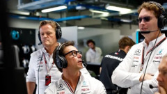 イタリアのF1記者「フェルスタッペンとメルセデスの交渉決裂」「3年契約の希望を承認できず」