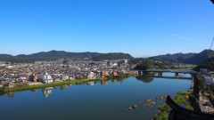 「おーい」助けを求めながら川に沈む76歳男性 搬送先で死亡