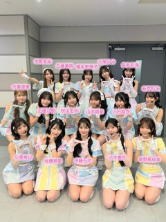 【朗報】AKB48、CDTVライブライブで3曲も披露する！全盛期のような好待遇だよね！【好きish・ポニーテールとシュシュ・365日の紙飛行機】