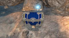【FF14】クレセントアイル北征編の銀箱、全然見つからない時は地下空間にある可能性。また、塔クリアで銀箱が確定で1個復活するという情報も