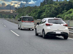 【悲報】煽り運転する奴の心理ってよー分からんよな