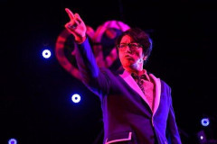 【朗報】岡村靖幸、2027年1月から全国7会場ツアー開催