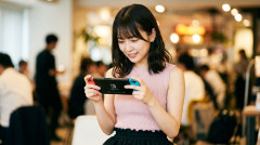 【これが現実】おっさん「昔のゲーム売ってくれえええええええ(買わない)」←こいつ