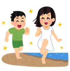 清純派女性声優さん、沖縄によく行っていることをバラされて固まってしまうｗｗｗ