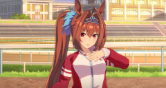 【ウマ娘】なんだかんだ人はダイワスカーレットに帰ってくる