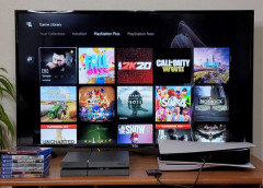 8月23日からPSの電源を切ったままにする「PSBlackout」運動が始まる