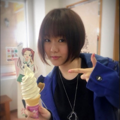 最近、声優の大地葉ちゃんの魅力に気づき始めてほんのり推してるんだが、あまりVIPでは人気がないね